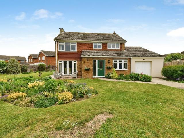 House for sale in Meppershall, Bedfordshire