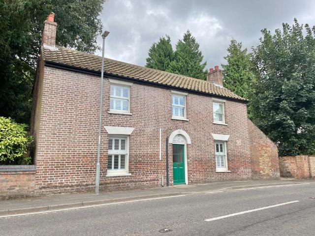House for sale in Four Gotes, Cambridgeshire