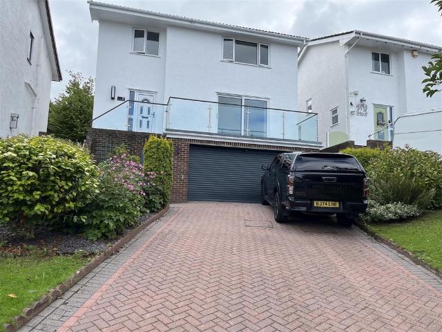 House for sale in Old Colwyn, Conwy