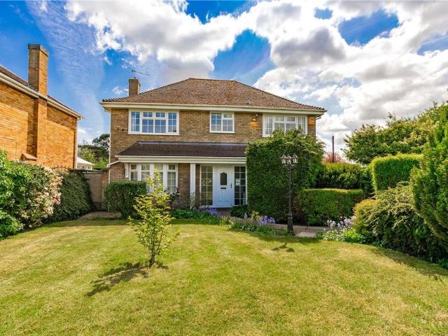 House for sale in Cleethorpes, North East Lincolnshire