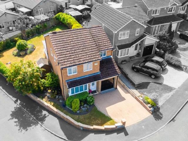 House for sale in Newton, Bolsover