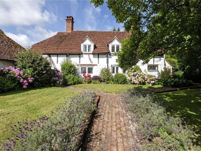 House for sale in Lickfold, Chichester