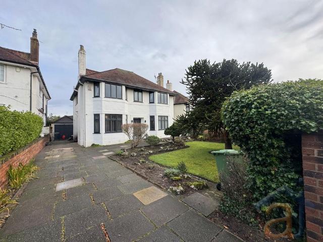 House for sale in Southport, Sefton