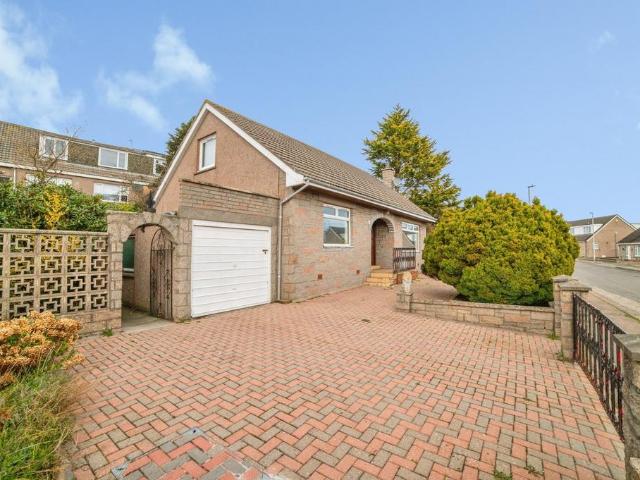 House for sale in Ferryhill, Ballindoch