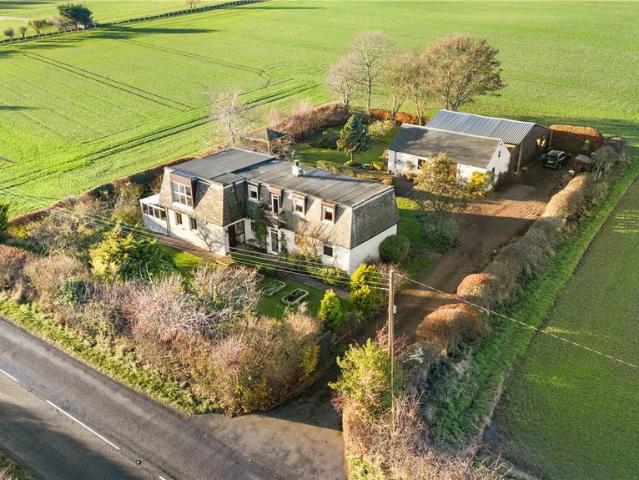 House for sale in Pencaitland, Scotland