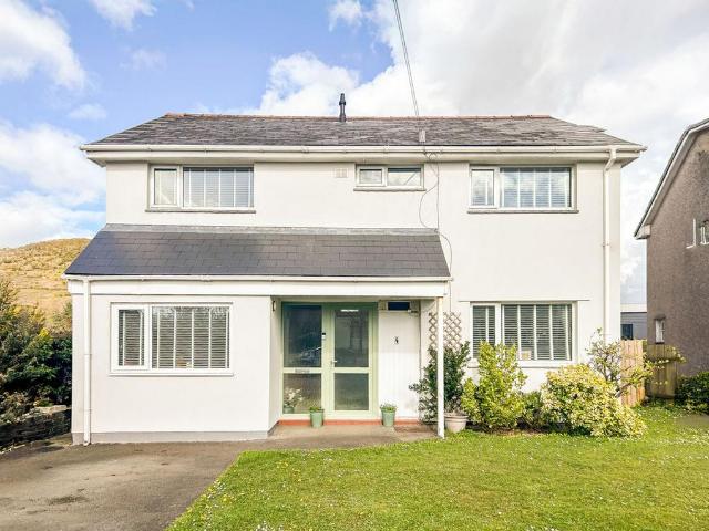 House for sale in Llantrisant, Talbot Green