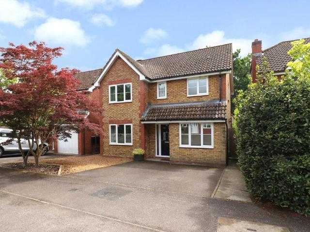 House for sale in Helford, Hampshire