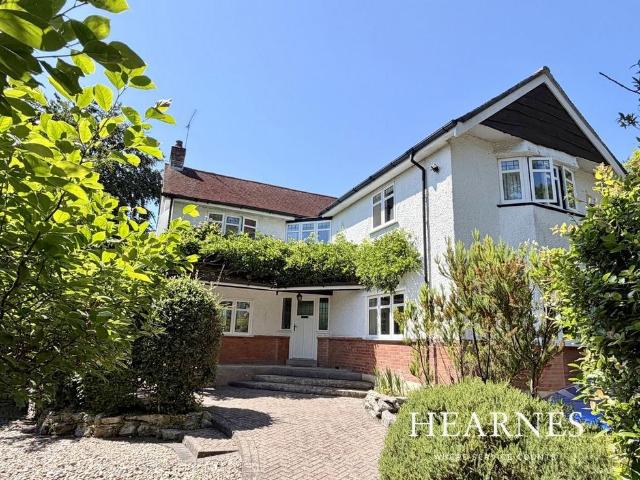 House for sale in Penn Hill, Poole