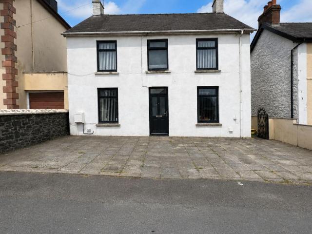 House for sale in Ram, Cwmann