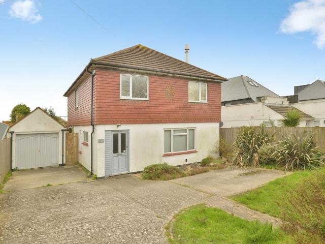 House for sale in Folkestone, Kent