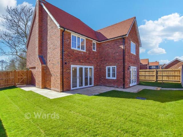 House for sale in Midway, Kent