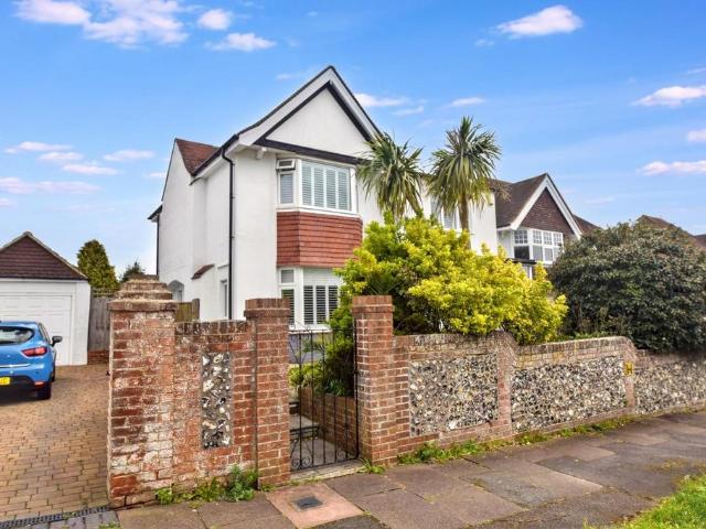 House for sale in Eastbourne, East Sussex