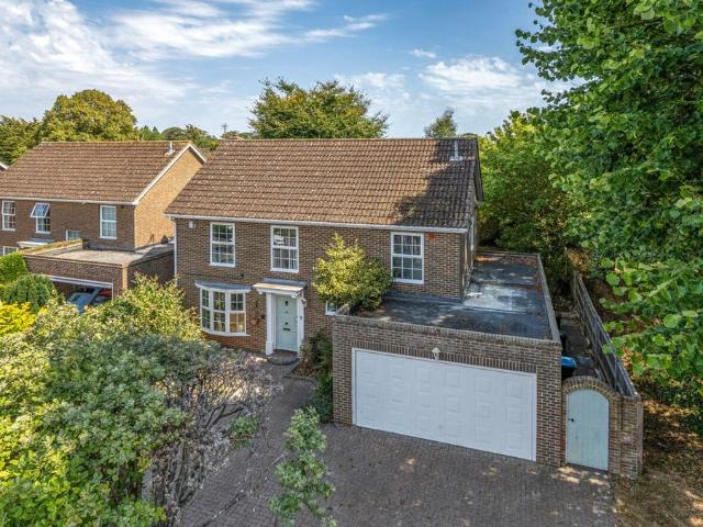 House for sale in Rose Green, Clapham