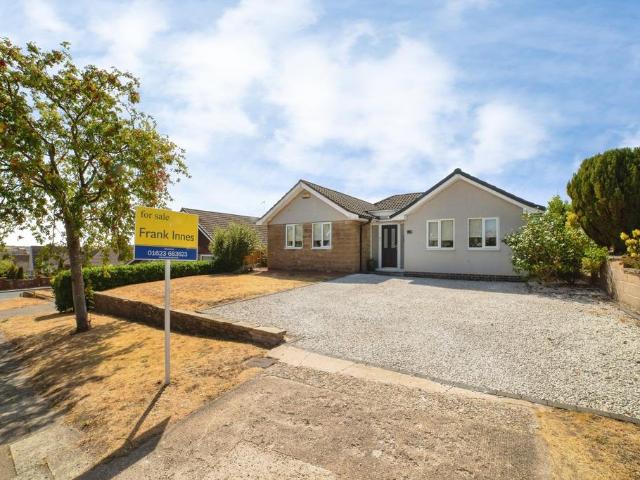 House for sale in Berry Hill, Potters Corner
