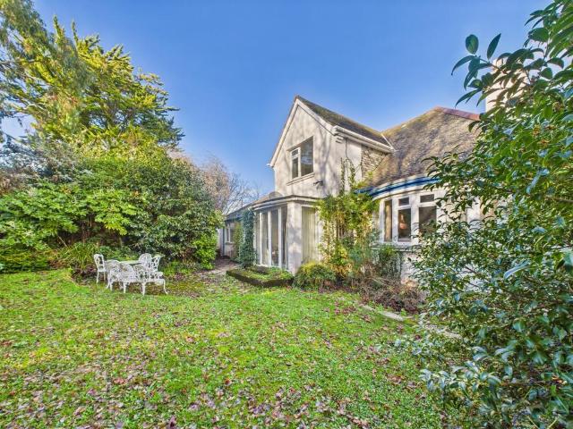 House for sale in Bohortha, St Mawes