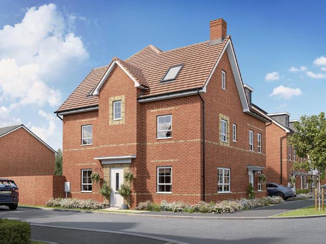 House for sale in Cross In Hand, East Sussex