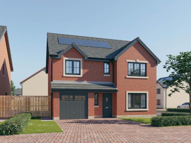 House for sale in Elphinstone, Scotland