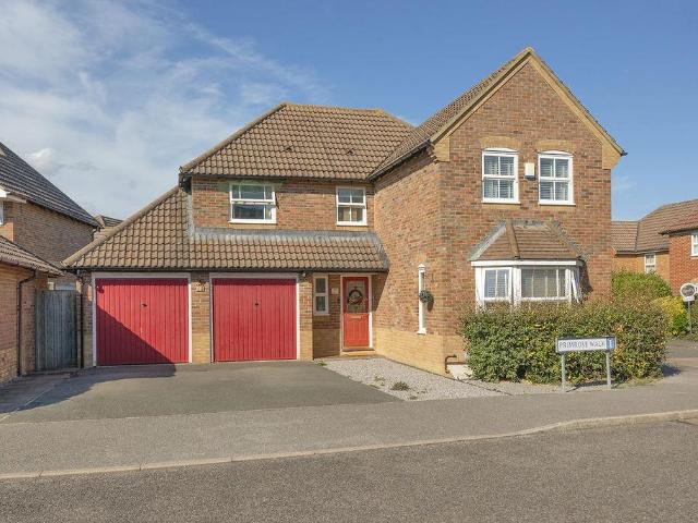 House for sale in Paddock Wood, Tunbridge Wells