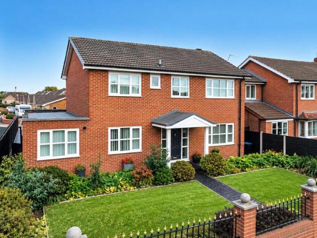 House for sale in Stockton-on-Tees, Tees Valley