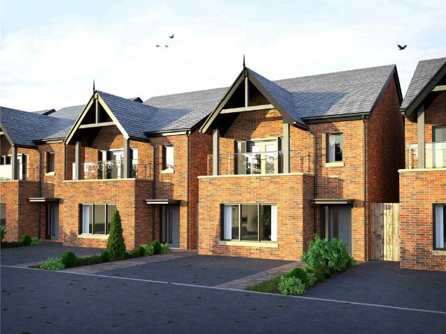 House for sale in Moorside, Pendock
