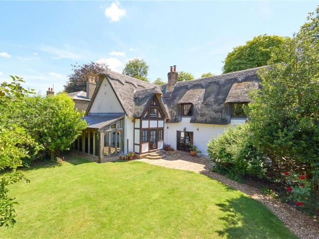House for sale in Arrington, Cambridgeshire