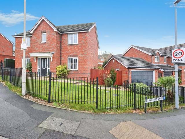 House for sale in Tividale, Isle Of Man