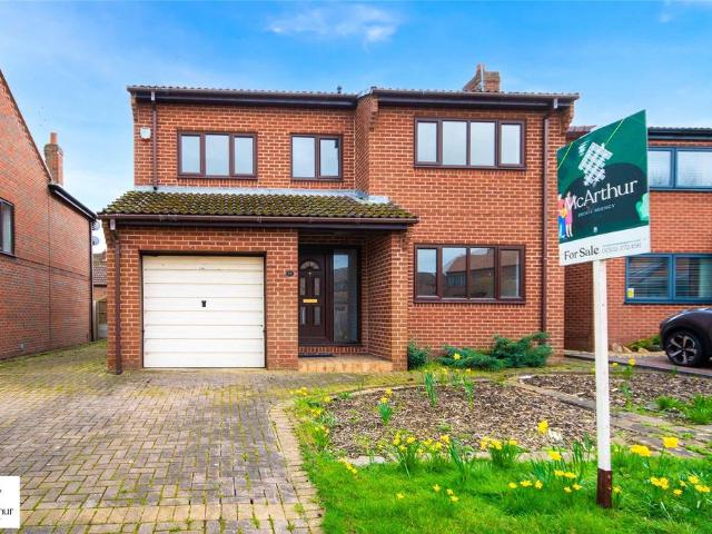 House for sale in Blyth, Costhorpe