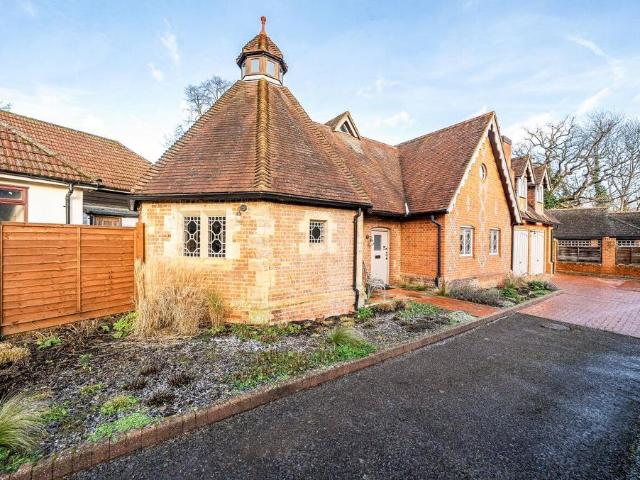 House for sale in Leigh, Sevenoaks