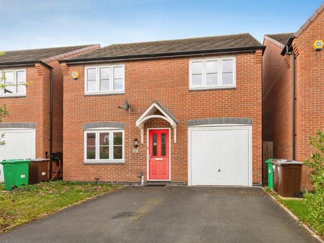 House for sale in Beechdale, Haddon