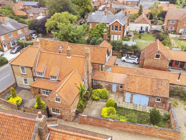 House for sale in Alverton, East Midlands