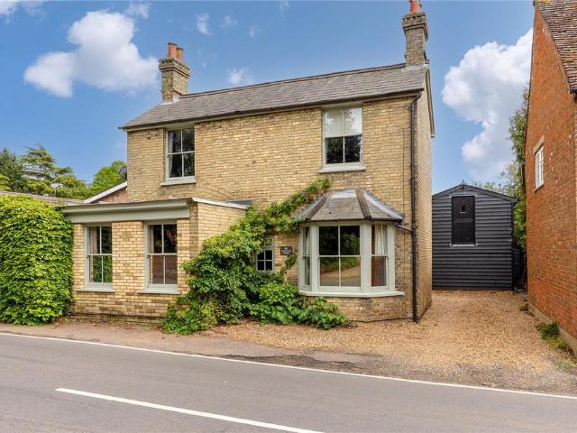 House for sale in Clophill, Bedfordshire