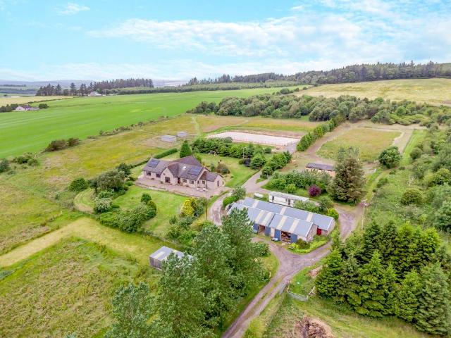 House for sale in Mains of Buckie, Buckie