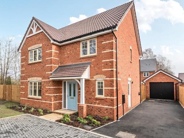 House for sale in Devizes, Wiltshire