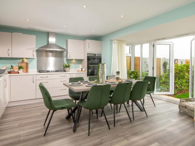 House for sale in Barton In Fabis, East Midlands
