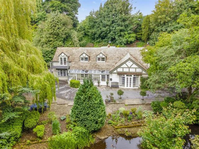 House for sale in North Yorkshire