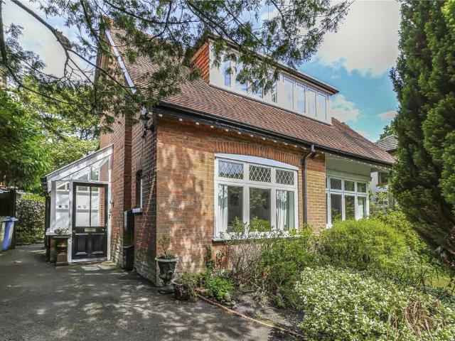 House for sale in Penn Hill, Poole