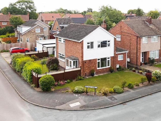 House for sale in Wilberfoss