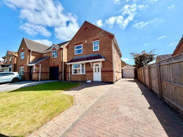 House for sale in Normanby, Middlesbrough