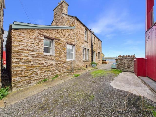 House for sale in Stromness, Scotland