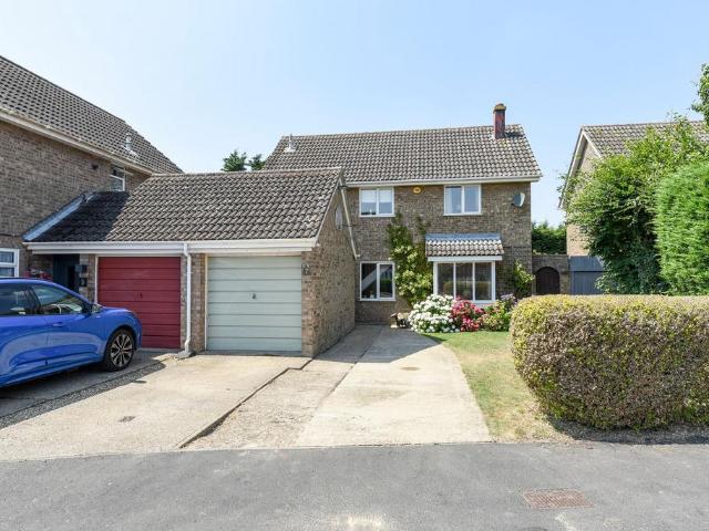 House for sale in Huntingdon, Cambridgeshire