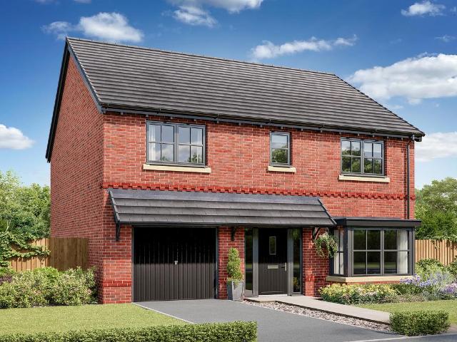 House for sale in Carmarthen, Wales
