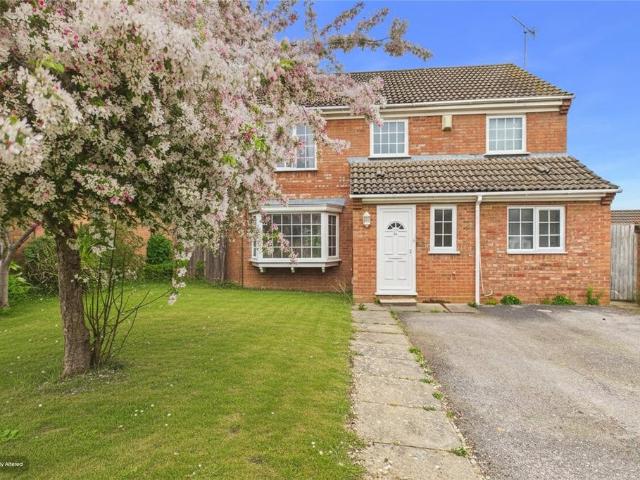 House for sale in Buckingham, Buckinghamshire