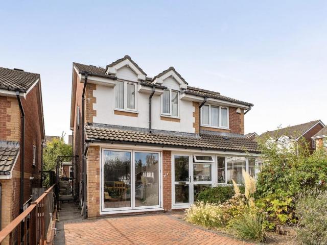 House for sale in Pontprennau, Falcon Lodge
