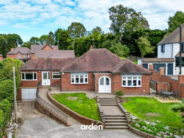 House for sale in Earlswood, Stratford-on-Avon