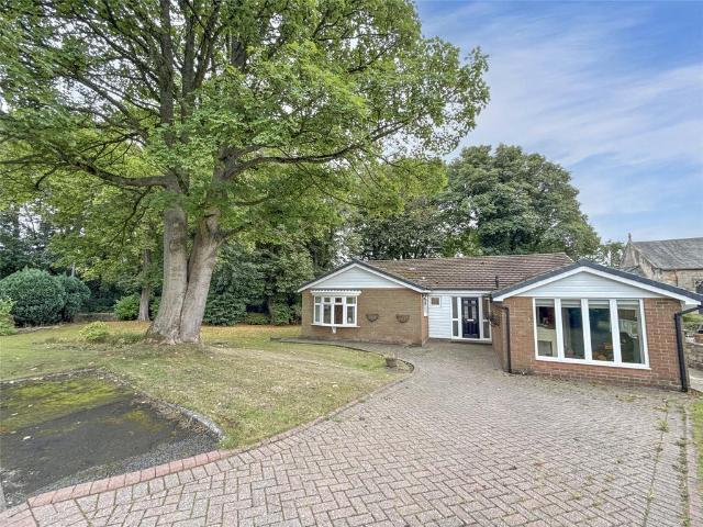 House for sale in Tanfield, Stanley