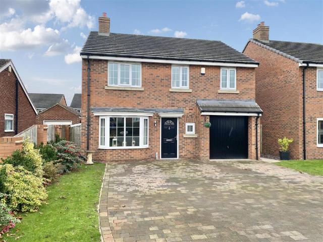 House for sale in Aiskew