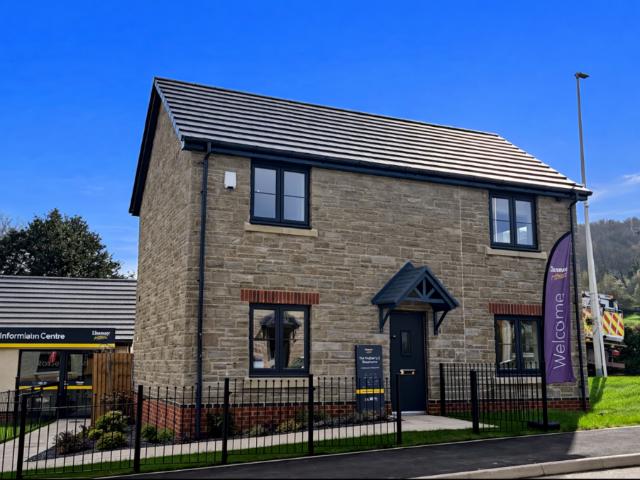 House for sale in Llanfoist Fawr, Govilon