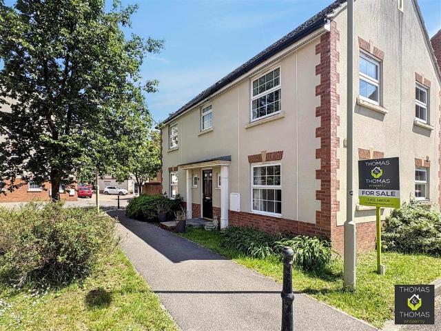 House for sale in Gloucester, Gloucestershire