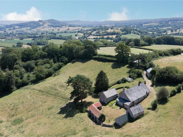 House for sale in Budlake, Devon