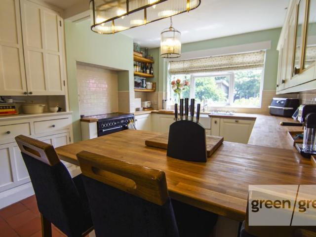 House for sale in Coleshill, West Midlands